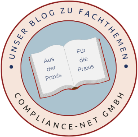 Logo-Blog zu Fachthemen