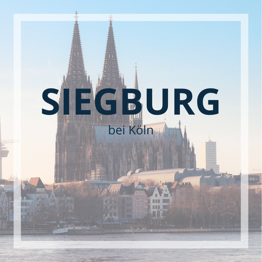 Standort Siegburg-Köln