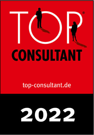 member Siegel Top Consultant 2022